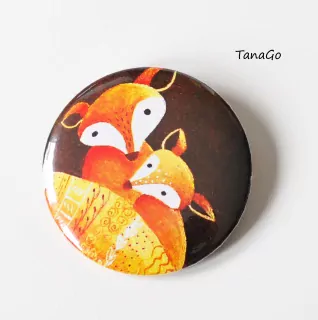 Magnet FOX.II